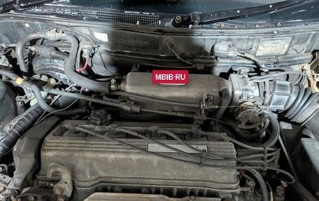 Toyota Vista, 1992 год, 350 000 рублей, 18 фотография