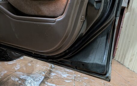 Toyota Vista, 1992 год, 350 000 рублей, 23 фотография