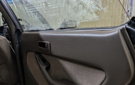 Toyota Vista, 1992 год, 350 000 рублей, 27 фотография