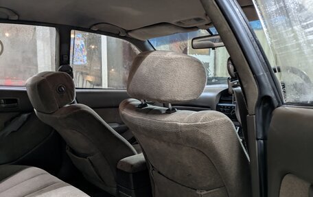 Toyota Vista, 1992 год, 350 000 рублей, 30 фотография