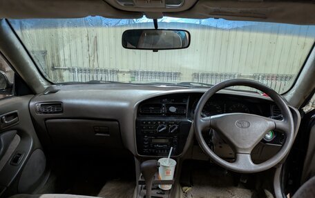 Toyota Vista, 1992 год, 350 000 рублей, 31 фотография