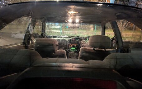 Toyota Vista, 1992 год, 350 000 рублей, 35 фотография