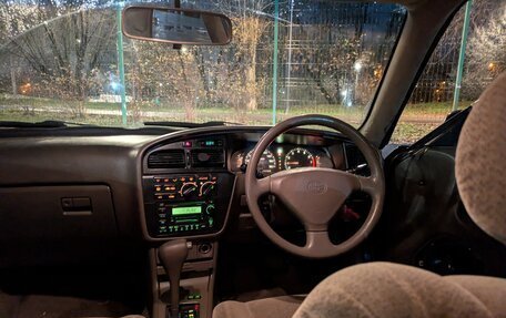 Toyota Vista, 1992 год, 350 000 рублей, 34 фотография