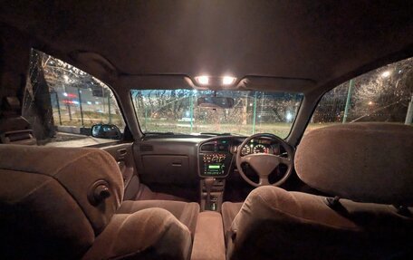 Toyota Vista, 1992 год, 350 000 рублей, 33 фотография