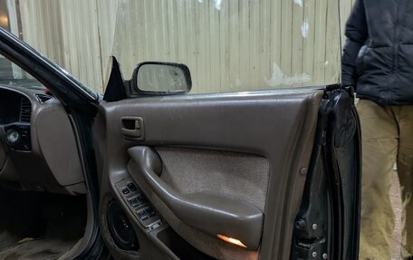 Toyota Vista, 1992 год, 350 000 рублей, 29 фотография