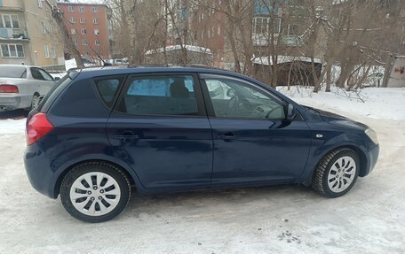 KIA cee'd I рестайлинг, 2007 год, 649 000 рублей, 7 фотография