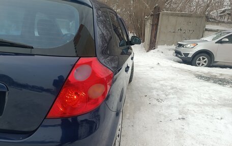 KIA cee'd I рестайлинг, 2007 год, 649 000 рублей, 6 фотография