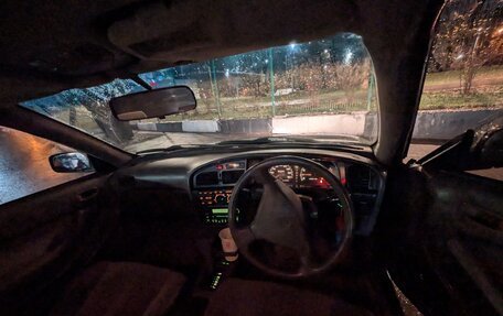 Toyota Vista, 1992 год, 350 000 рублей, 40 фотография