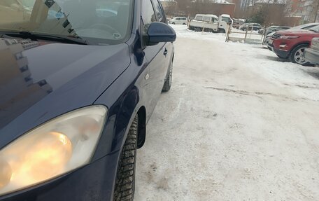 KIA cee'd I рестайлинг, 2007 год, 649 000 рублей, 9 фотография