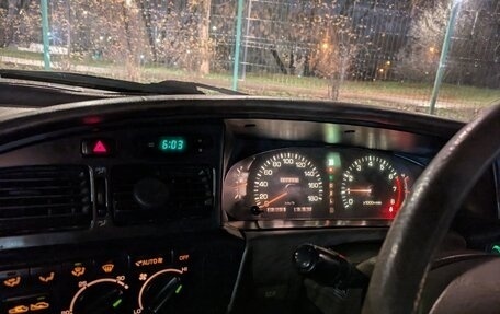 Toyota Vista, 1992 год, 350 000 рублей, 37 фотография