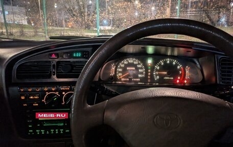 Toyota Vista, 1992 год, 350 000 рублей, 39 фотография