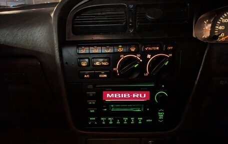 Toyota Vista, 1992 год, 350 000 рублей, 38 фотография