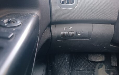 KIA cee'd I рестайлинг, 2007 год, 649 000 рублей, 15 фотография