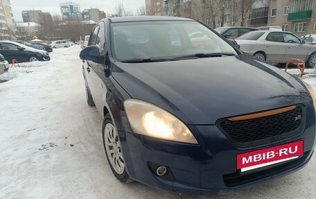 KIA cee'd I рестайлинг, 2007 год, 649 000 рублей, 8 фотография
