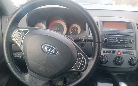 KIA cee'd I рестайлинг, 2007 год, 649 000 рублей, 14 фотография