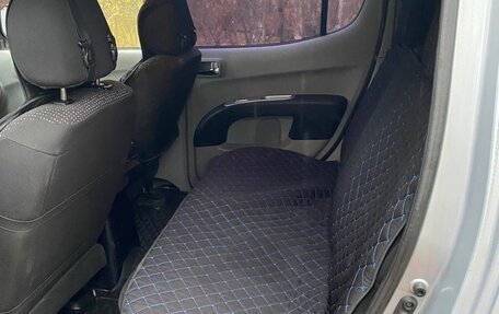 Mitsubishi L200 IV рестайлинг, 2011 год, 1 300 000 рублей, 6 фотография