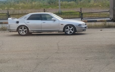 Nissan Skyline, 1997 год, 350 000 рублей, 2 фотография