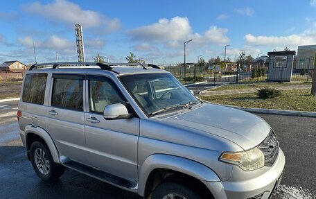 ЛуАЗ Patriot, 2015 год, 655 000 рублей, 3 фотография