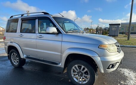 ЛуАЗ Patriot, 2015 год, 655 000 рублей, 4 фотография