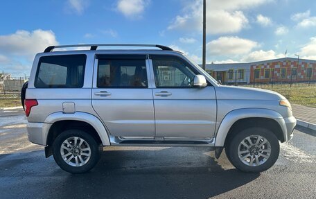 ЛуАЗ Patriot, 2015 год, 655 000 рублей, 5 фотография