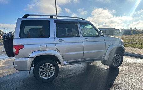 ЛуАЗ Patriot, 2015 год, 655 000 рублей, 6 фотография