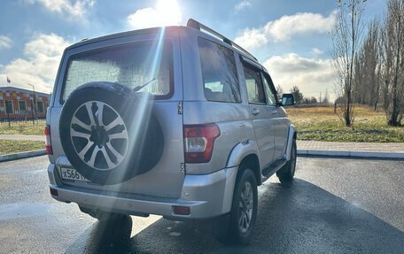 ЛуАЗ Patriot, 2015 год, 655 000 рублей, 8 фотография