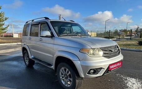 ЛуАЗ Patriot, 2015 год, 655 000 рублей, 2 фотография