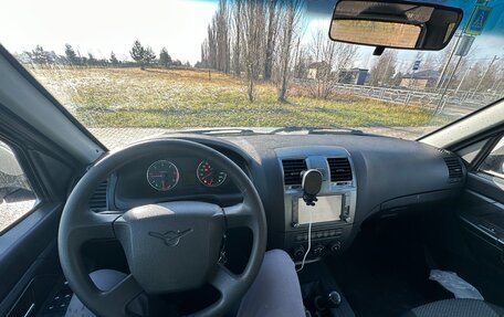 ЛуАЗ Patriot, 2015 год, 655 000 рублей, 20 фотография