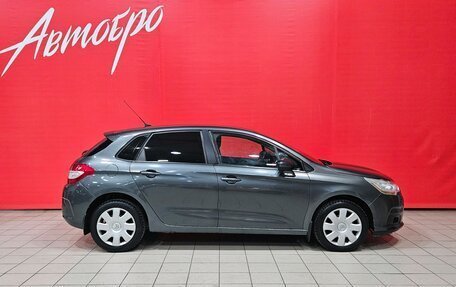 Citroen C4 II рестайлинг, 2011 год, 525 000 рублей, 6 фотография