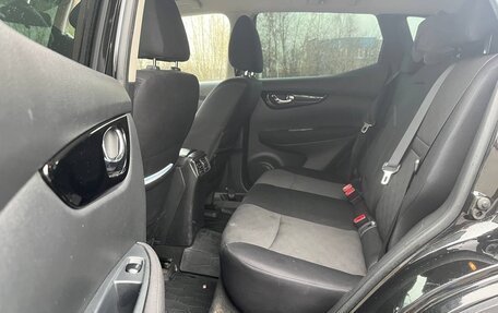 Nissan Qashqai, 2018 год, 1 500 000 рублей, 6 фотография