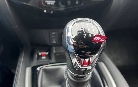 Nissan Qashqai, 2018 год, 1 500 000 рублей, 8 фотография