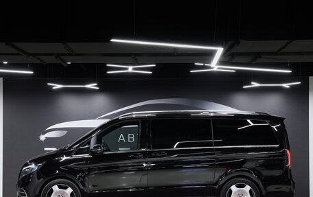 Mercedes-Benz V-Класс, 2025 год, 14 900 000 рублей, 2 фотография