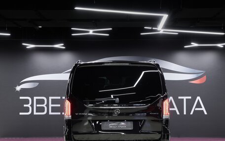 Mercedes-Benz V-Класс, 2025 год, 14 900 000 рублей, 4 фотография