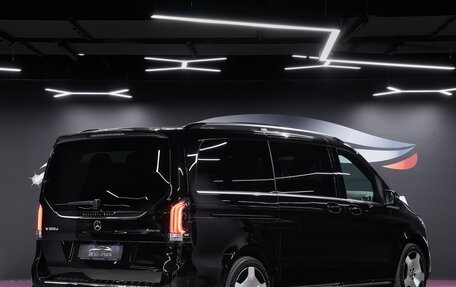 Mercedes-Benz V-Класс, 2025 год, 14 900 000 рублей, 5 фотография