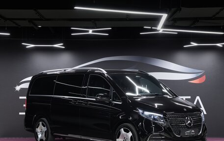 Mercedes-Benz V-Класс, 2025 год, 14 900 000 рублей, 7 фотография