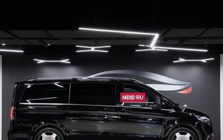 Mercedes-Benz V-Класс, 2025 год, 14 900 000 рублей, 6 фотография