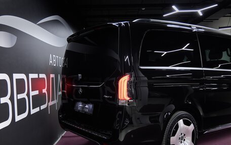 Mercedes-Benz V-Класс, 2025 год, 14 900 000 рублей, 9 фотография