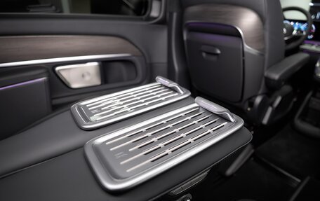 Mercedes-Benz V-Класс, 2025 год, 14 900 000 рублей, 15 фотография