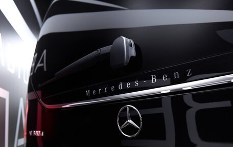 Mercedes-Benz V-Класс, 2025 год, 14 900 000 рублей, 10 фотография