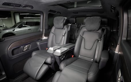 Mercedes-Benz V-Класс, 2025 год, 14 900 000 рублей, 17 фотография