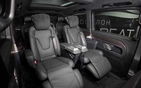 Mercedes-Benz V-Класс, 2025 год, 14 900 000 рублей, 20 фотография