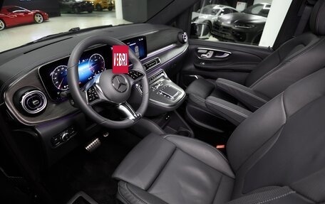 Mercedes-Benz V-Класс, 2025 год, 14 900 000 рублей, 11 фотография