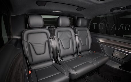 Mercedes-Benz V-Класс, 2025 год, 14 900 000 рублей, 22 фотография