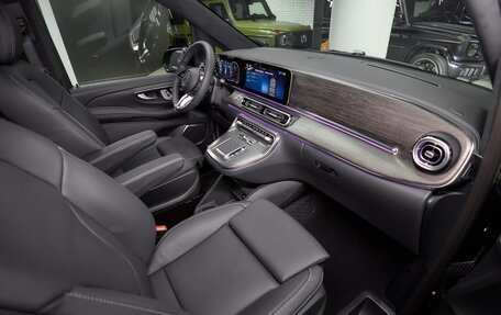 Mercedes-Benz V-Класс, 2025 год, 14 900 000 рублей, 24 фотография