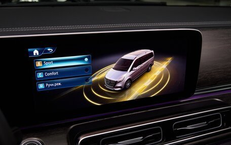 Mercedes-Benz V-Класс, 2025 год, 14 900 000 рублей, 28 фотография