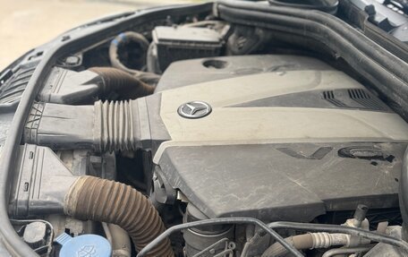 Mercedes-Benz M-Класс, 2012 год, 2 700 000 рублей, 10 фотография