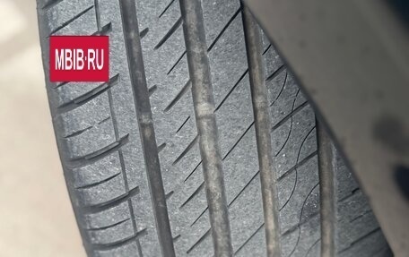 Mercedes-Benz M-Класс, 2012 год, 2 700 000 рублей, 9 фотография