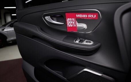 Mercedes-Benz V-Класс, 2025 год, 14 900 000 рублей, 32 фотография