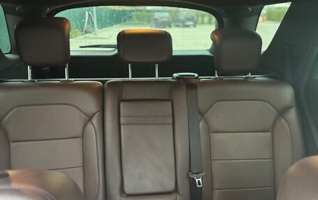 Mercedes-Benz M-Класс, 2012 год, 2 700 000 рублей, 16 фотография