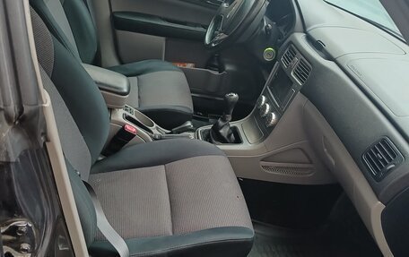 Subaru Forester, 2007 год, 8 фотография